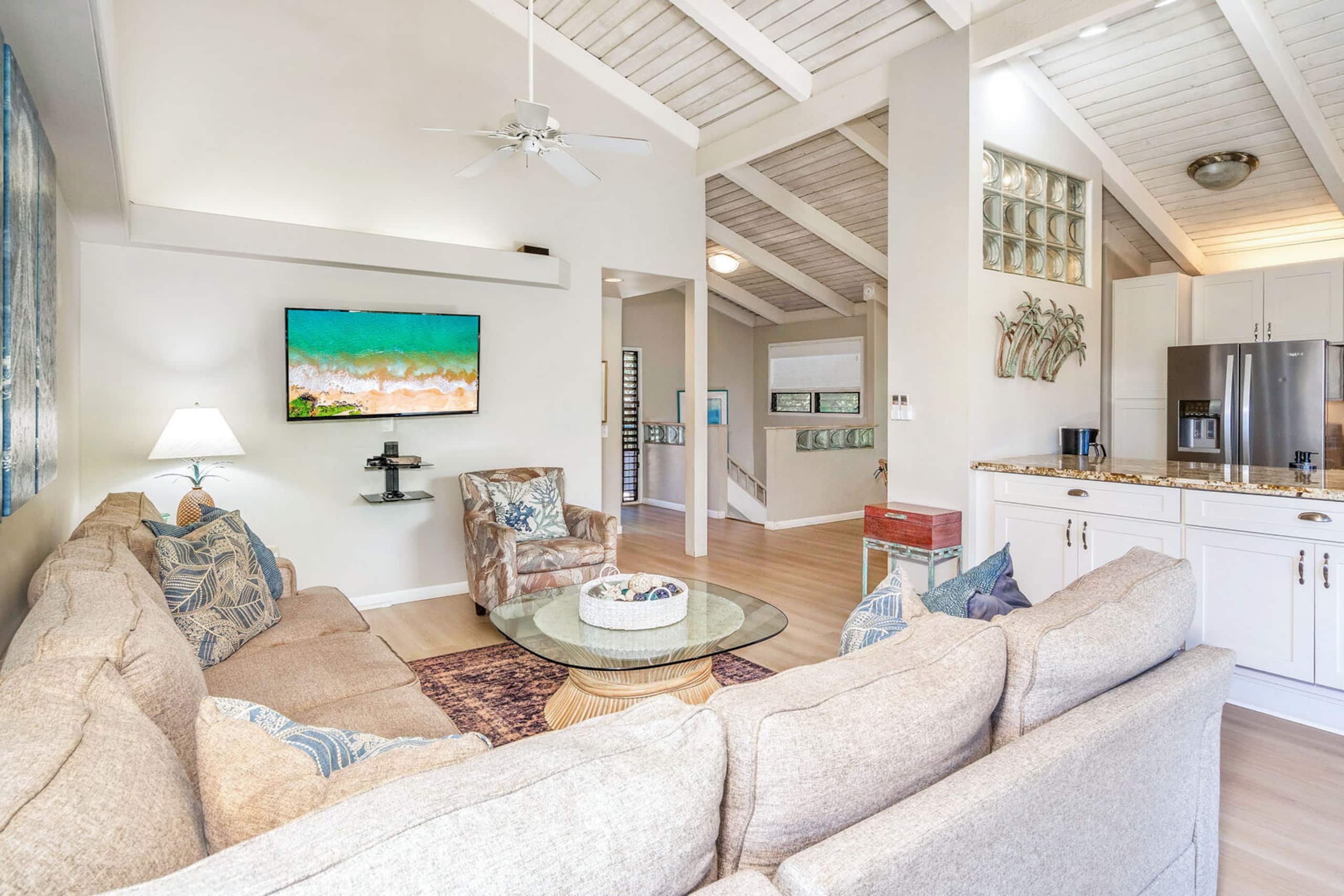 Condo in Wailea · ★4.64 · 2 bedrooms · 3 beds · 2.5 baths - Image 9