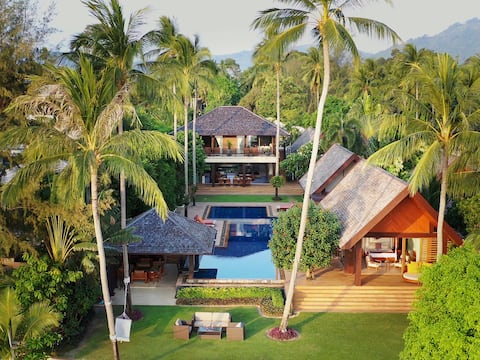 Baan Puri by Elite Havens, 6BR, Lipa Noi w/ chef