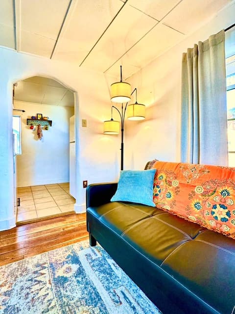 Sunny Southwest Casita!