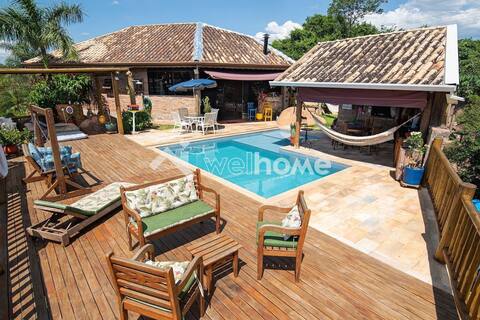 Casa na Rocha with a breathtaking view