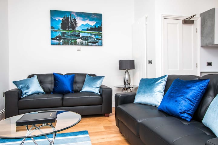 Beaufort House 2 Bedroom Executive gallery image 2