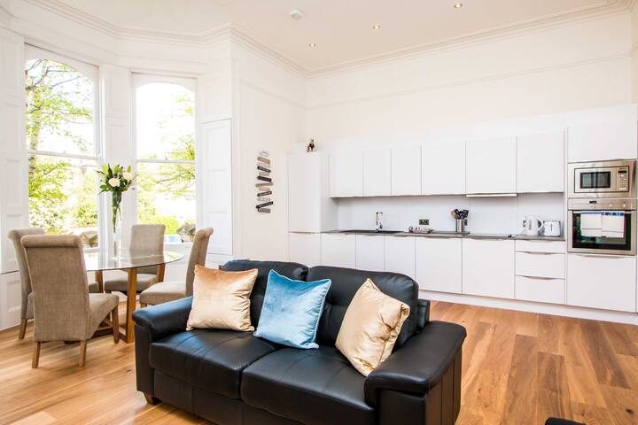 Beaufort House 2 Bedroom Superior gallery image 2