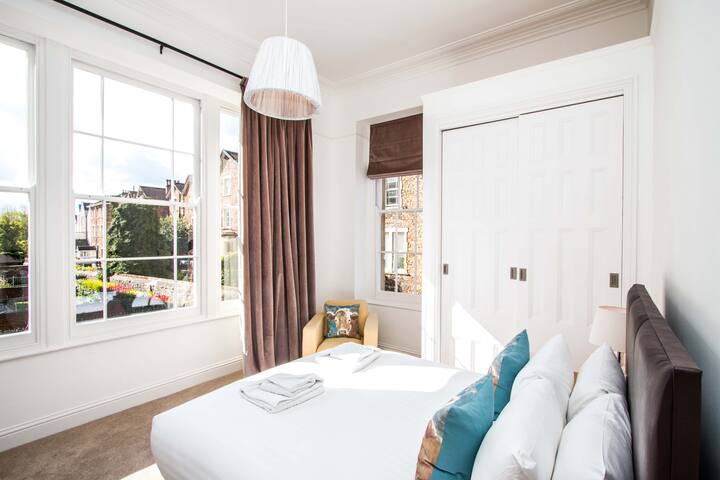 Beaufort House 2 Bedroom Superior gallery image 4