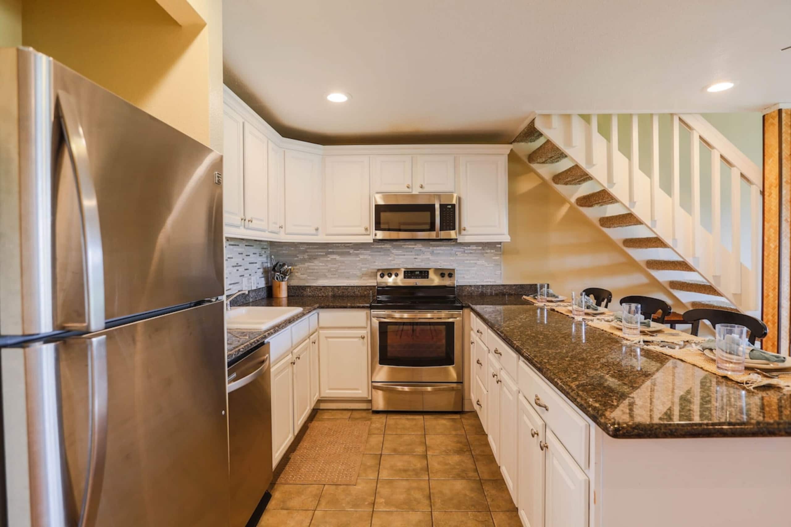 Condo in Kahuku · ★4.45 · 2 bedrooms · 4 beds · 1.5 private baths - Image 7