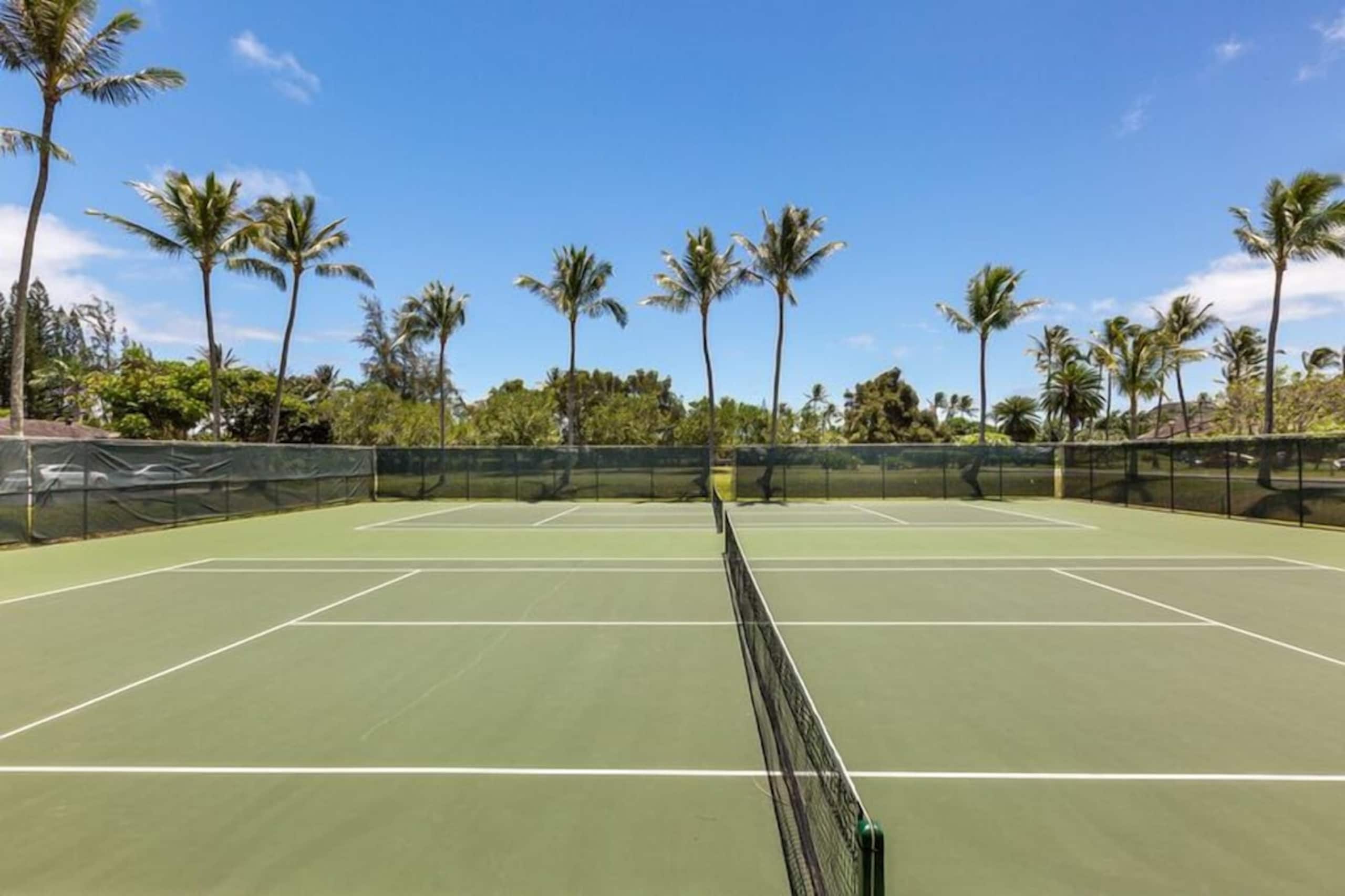 Condo in Kahuku · ★4.45 · 2 bedrooms · 4 beds · 1.5 private baths - Image 25