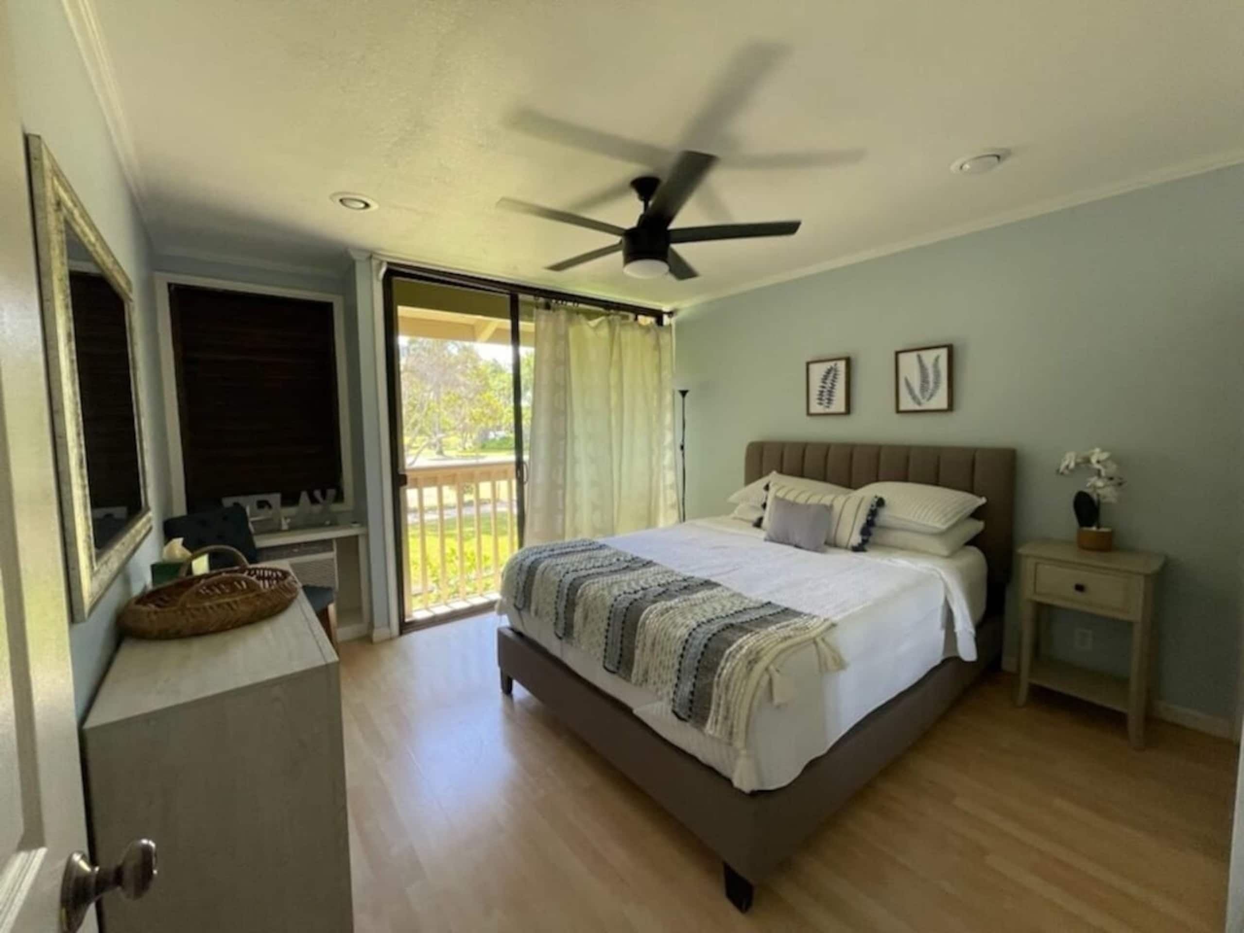 Condo in Kahuku · ★4.45 · 2 bedrooms · 4 beds · 1.5 private baths - Image 16