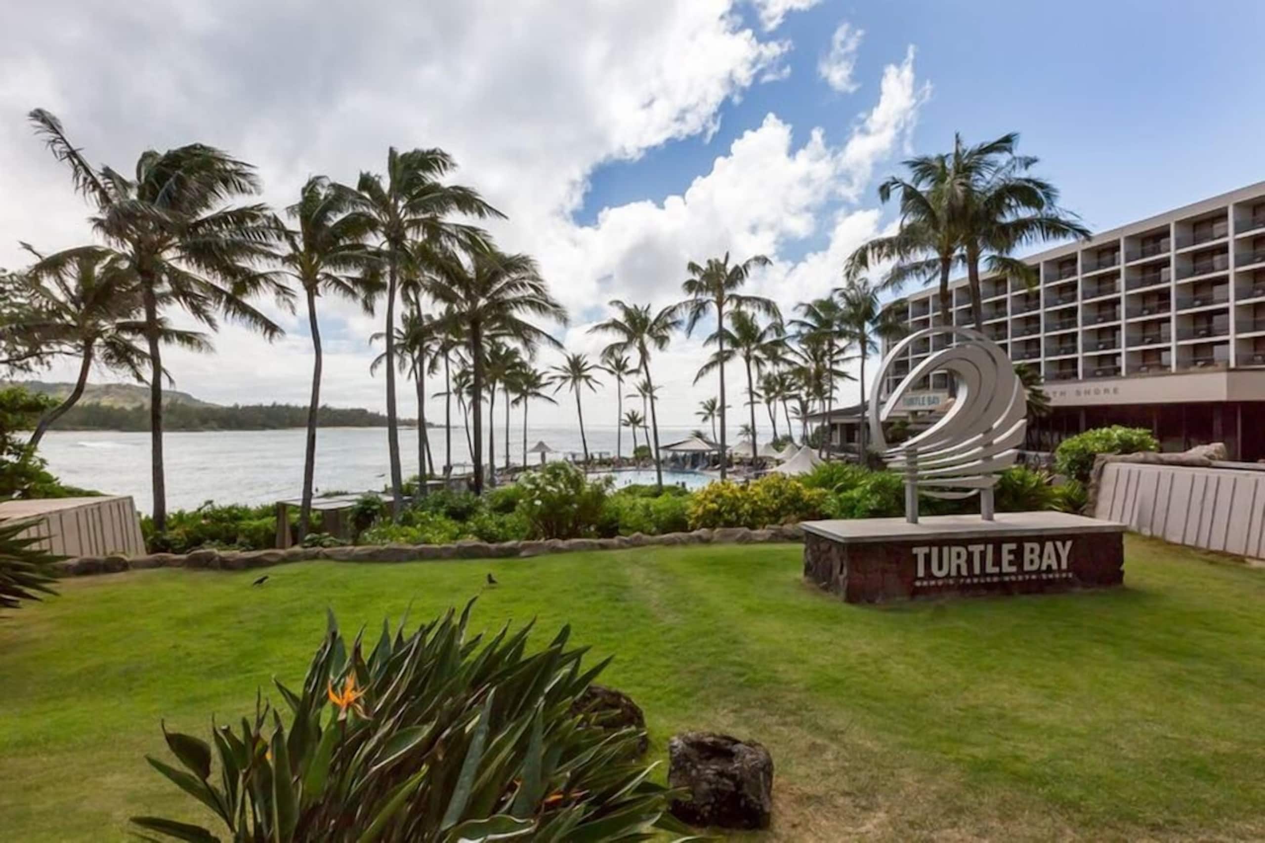 Condo in Kahuku · ★4.45 · 2 bedrooms · 4 beds · 1.5 private baths - Image 14