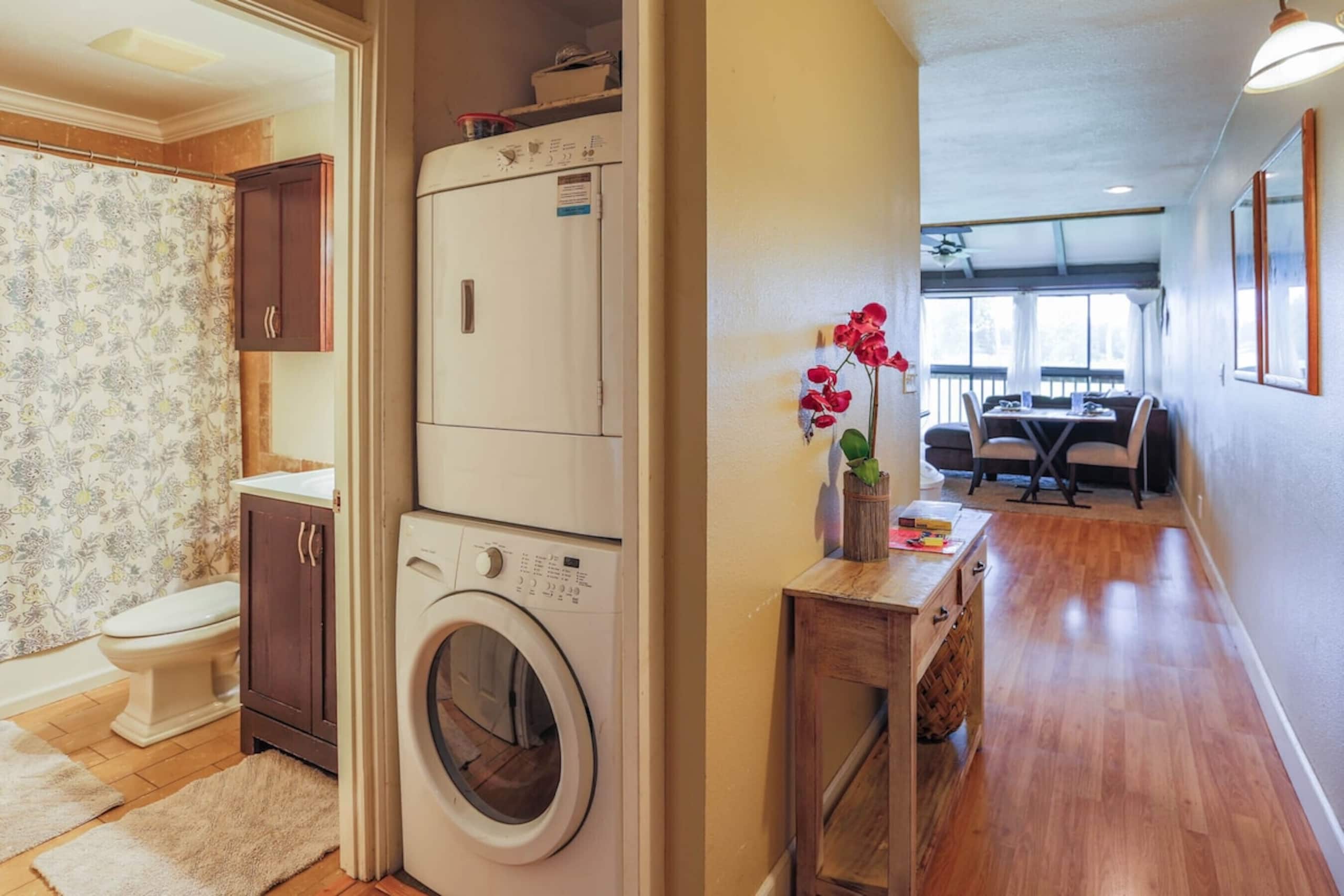 Condo in Kahuku · ★4.45 · 2 bedrooms · 4 beds · 1.5 private baths - Image 21