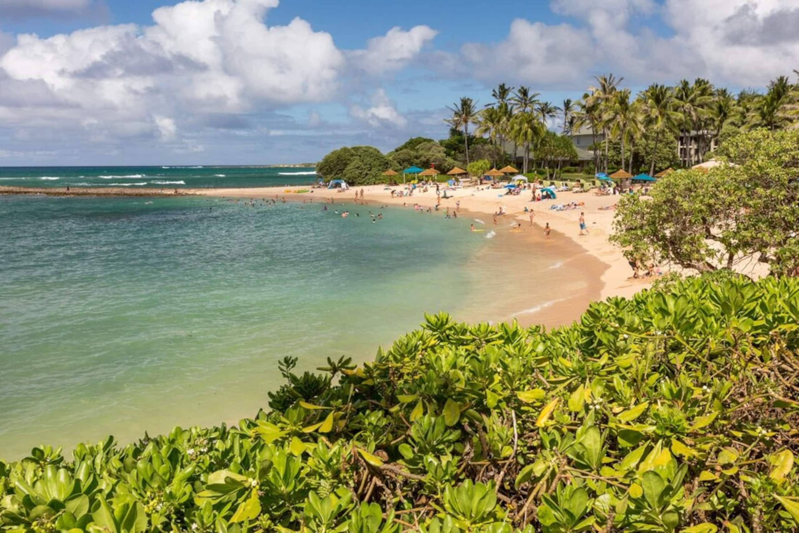 Condo in Kahuku · ★4.45 · 2 bedrooms · 4 beds · 1.5 private baths - Image 28