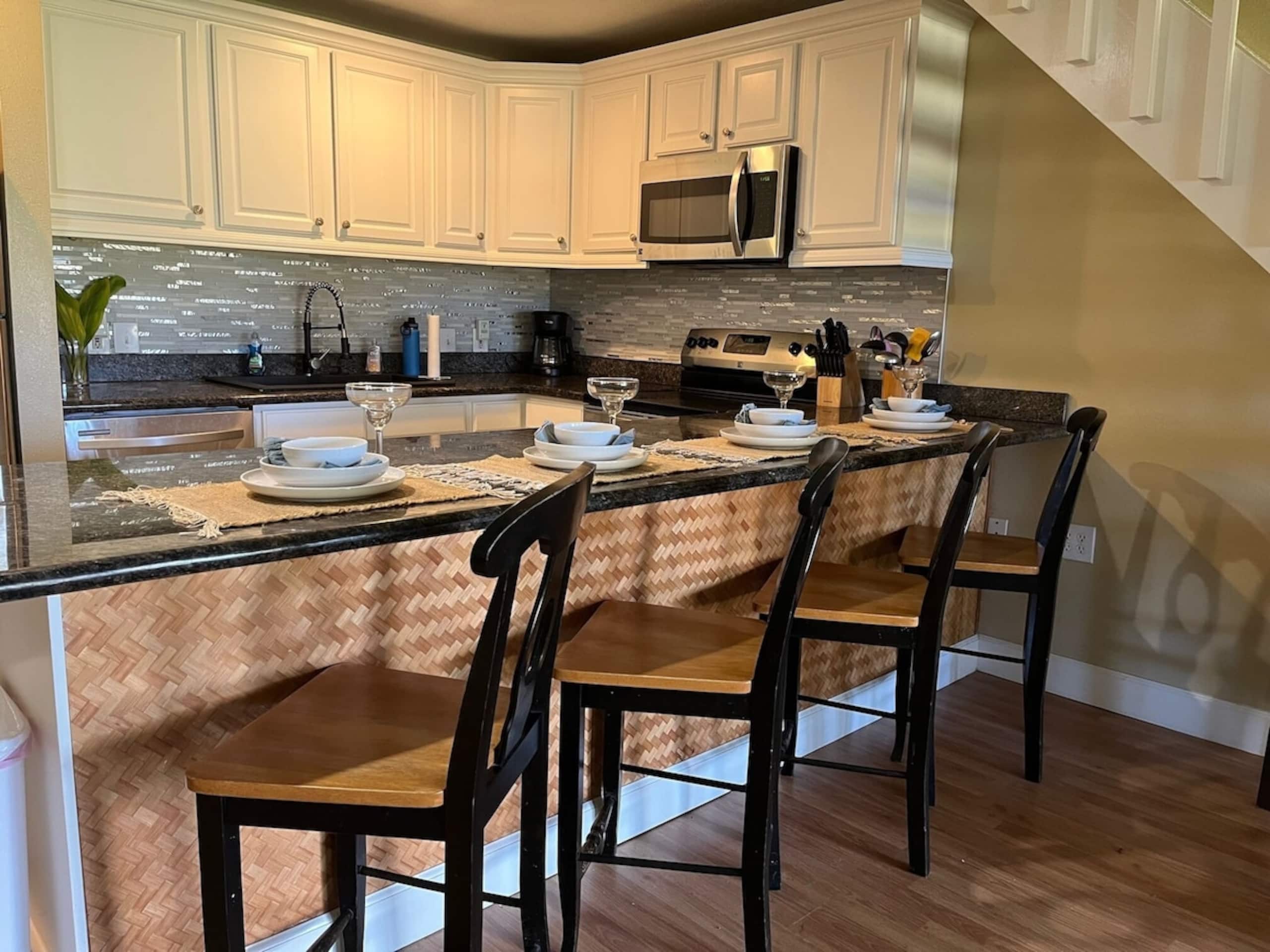 Condo in Kahuku · ★4.45 · 2 bedrooms · 4 beds · 1.5 private baths - Image 11