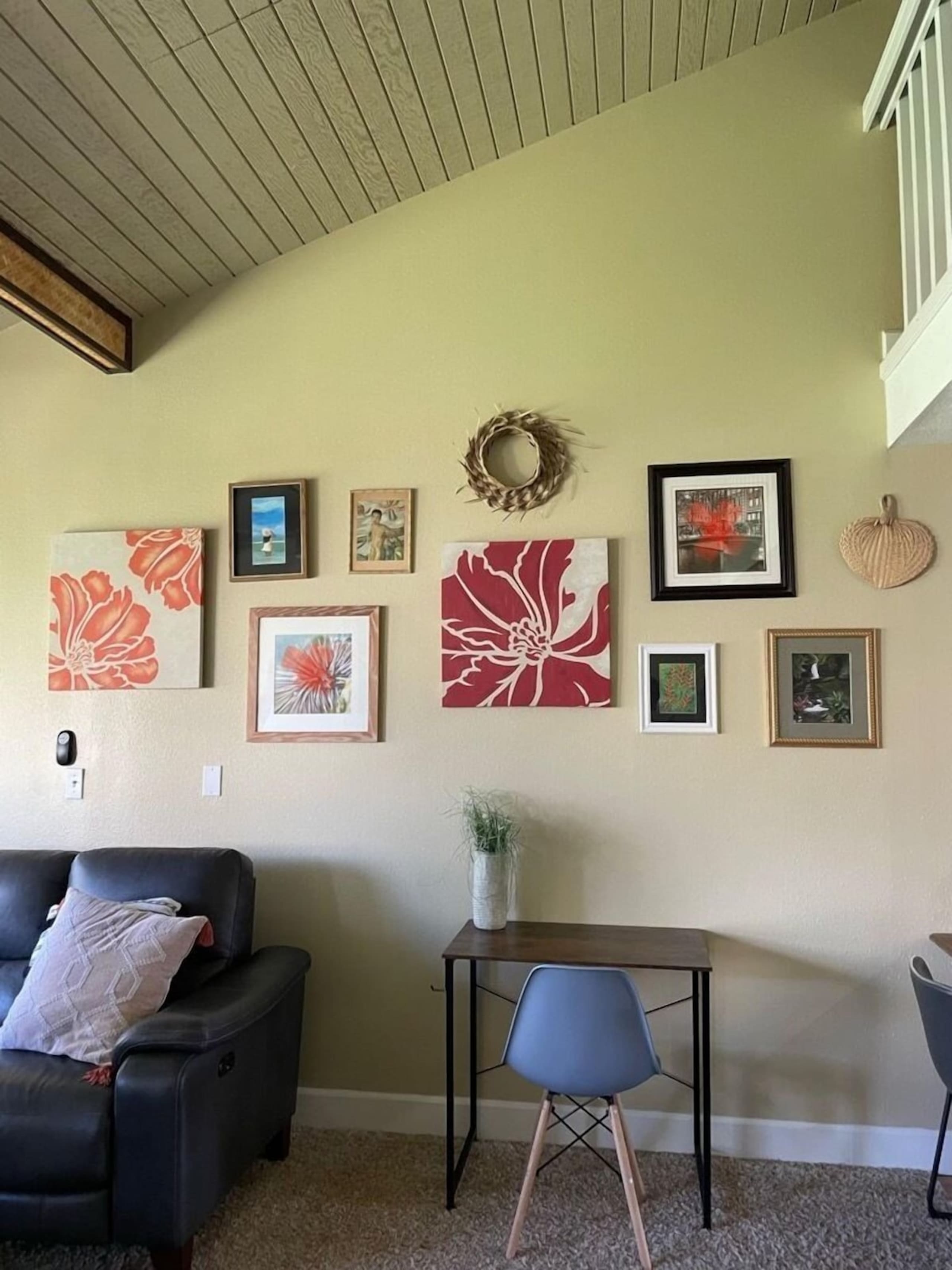 Condo in Kahuku · ★4.45 · 2 bedrooms · 4 beds · 1.5 private baths - Image 12