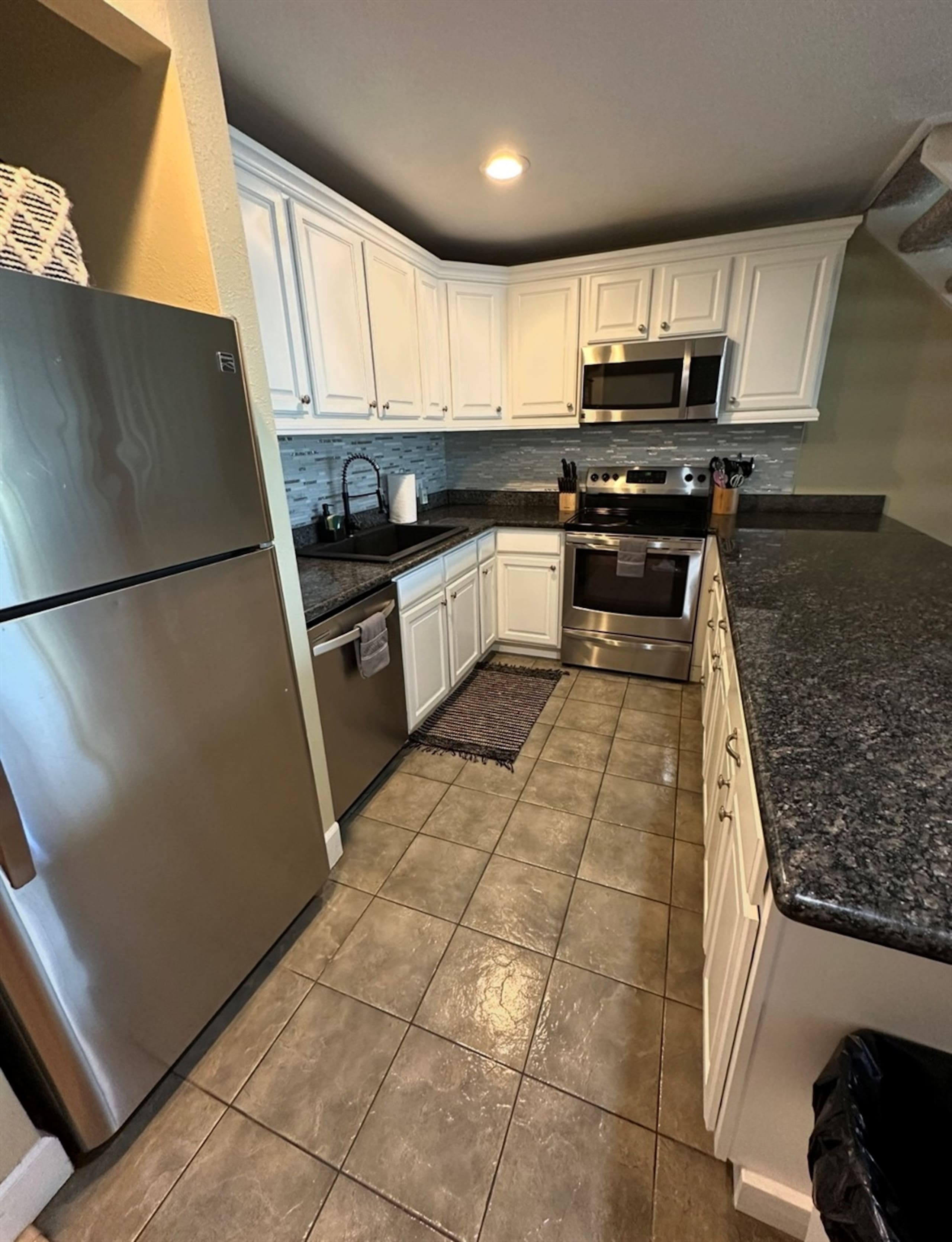Condo in Kahuku · ★4.45 · 2 bedrooms · 4 beds · 1.5 private baths - Image 6
