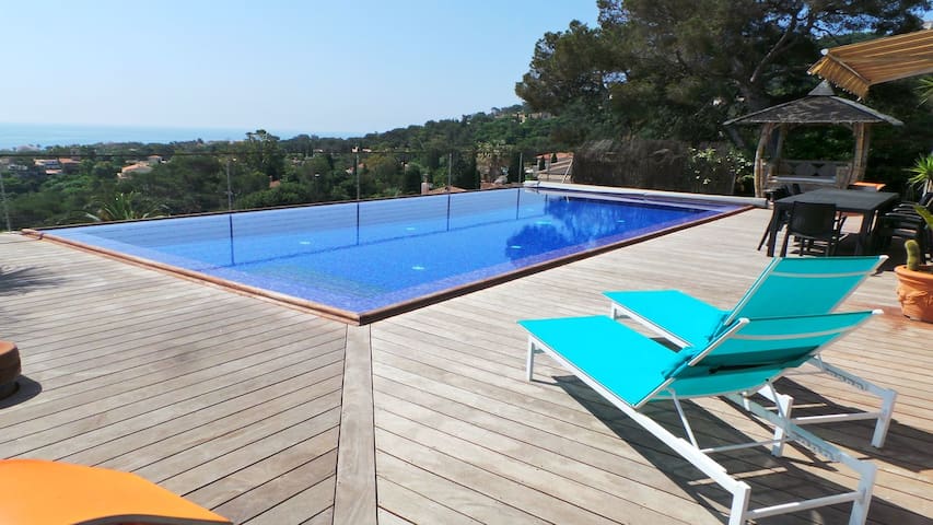 Inter Agence managed Airbnb listing 3