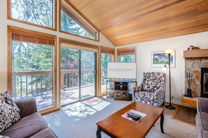 סלון - מפלס ראשי