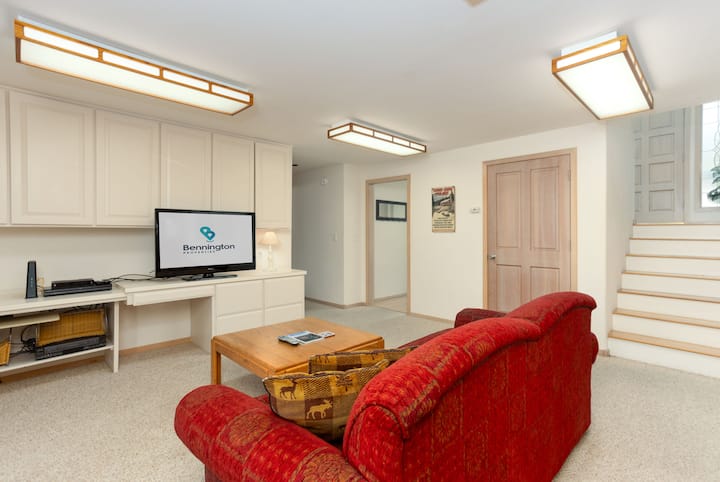 Бонус стая - на долния етаж