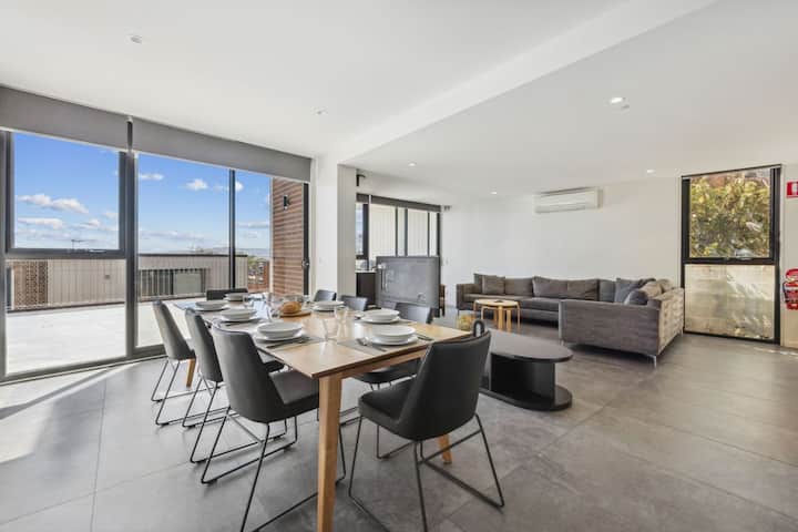 Chilam C - Jindabyne