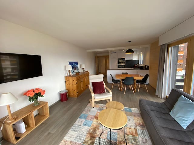 Inter-Agence managed Airbnb listing 2