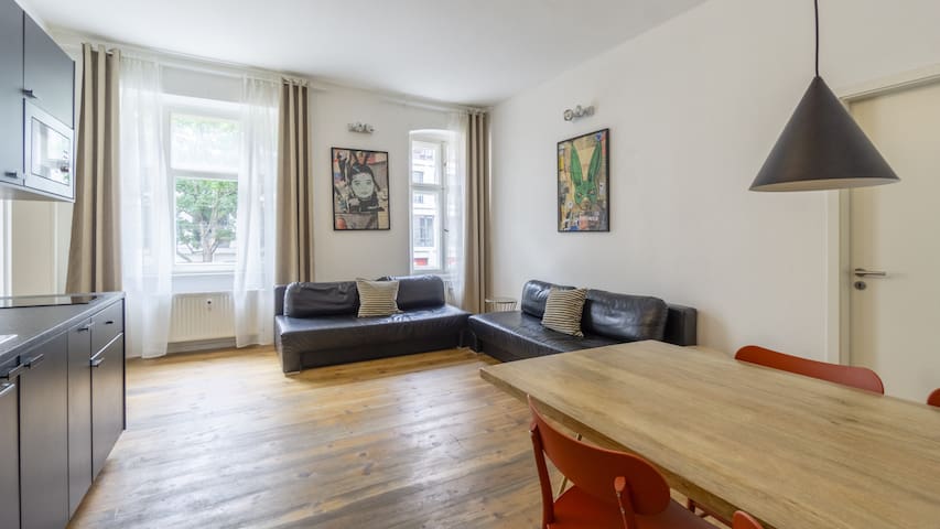 Mooeve managed Airbnb listing 2