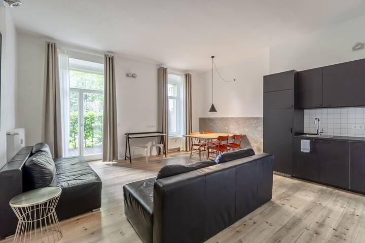 Mooeve managed Airbnb listing 2