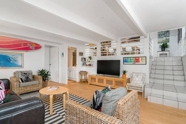 Byron Bay Luxury Lower Decks gallery image 3