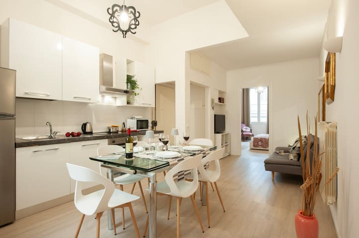 Bargello – Flo Apartments