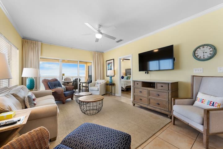 Marlin Key 4G - 3 BR | Orange Beach | Sleeps 10 - Condominiums for