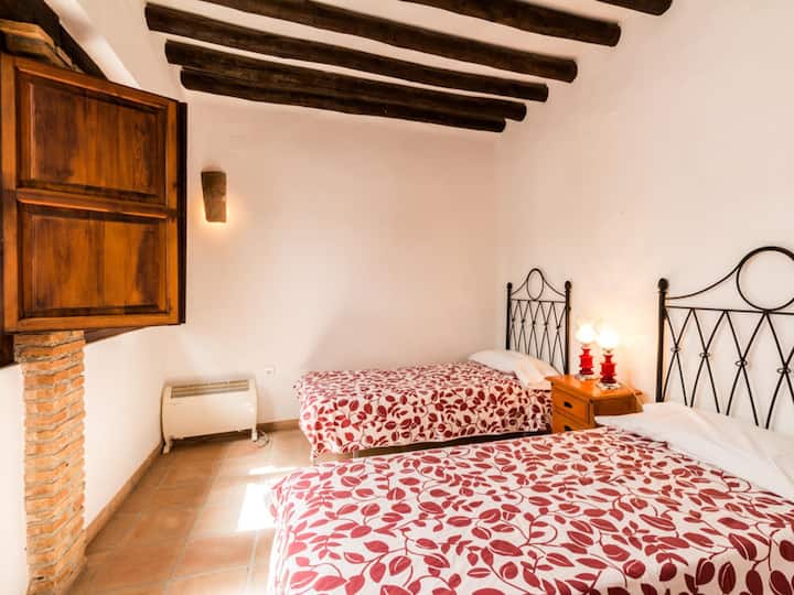 غرفة النوم 4