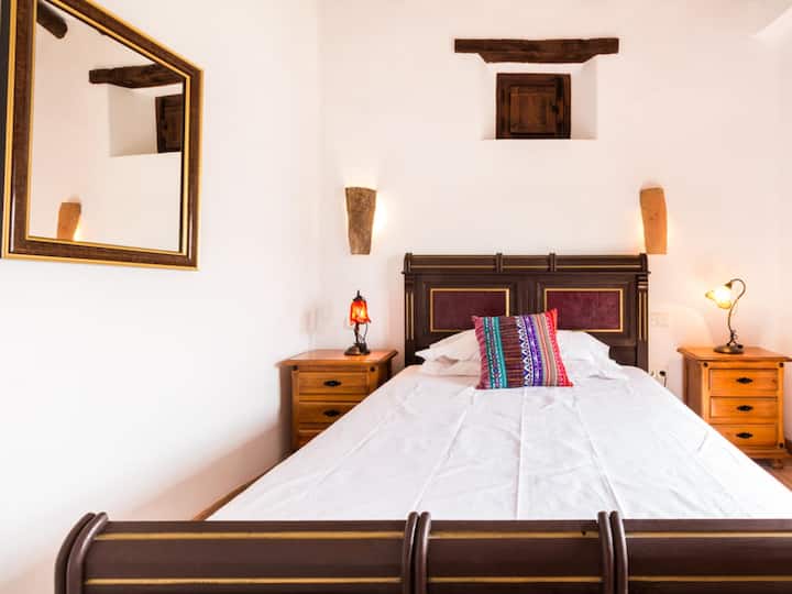 غرفة النوم 3