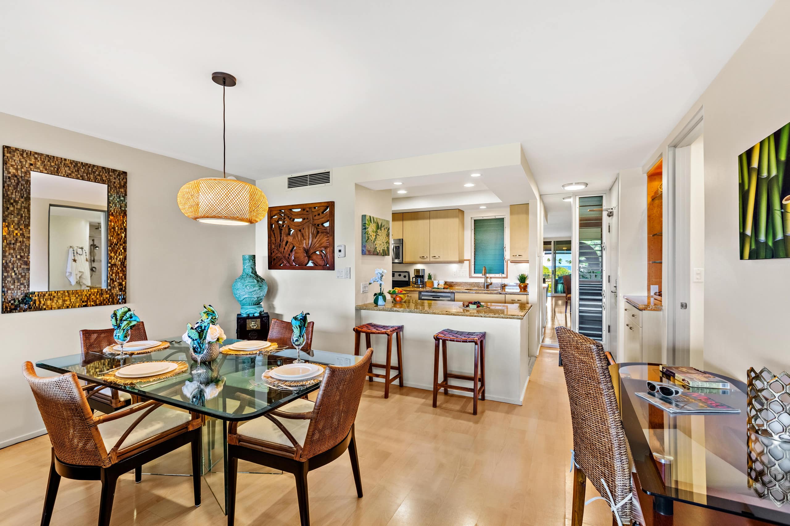 Condo in Kaanapali · ★4.61 · 1 bedroom · 2 beds · 1 bath - Image 4
