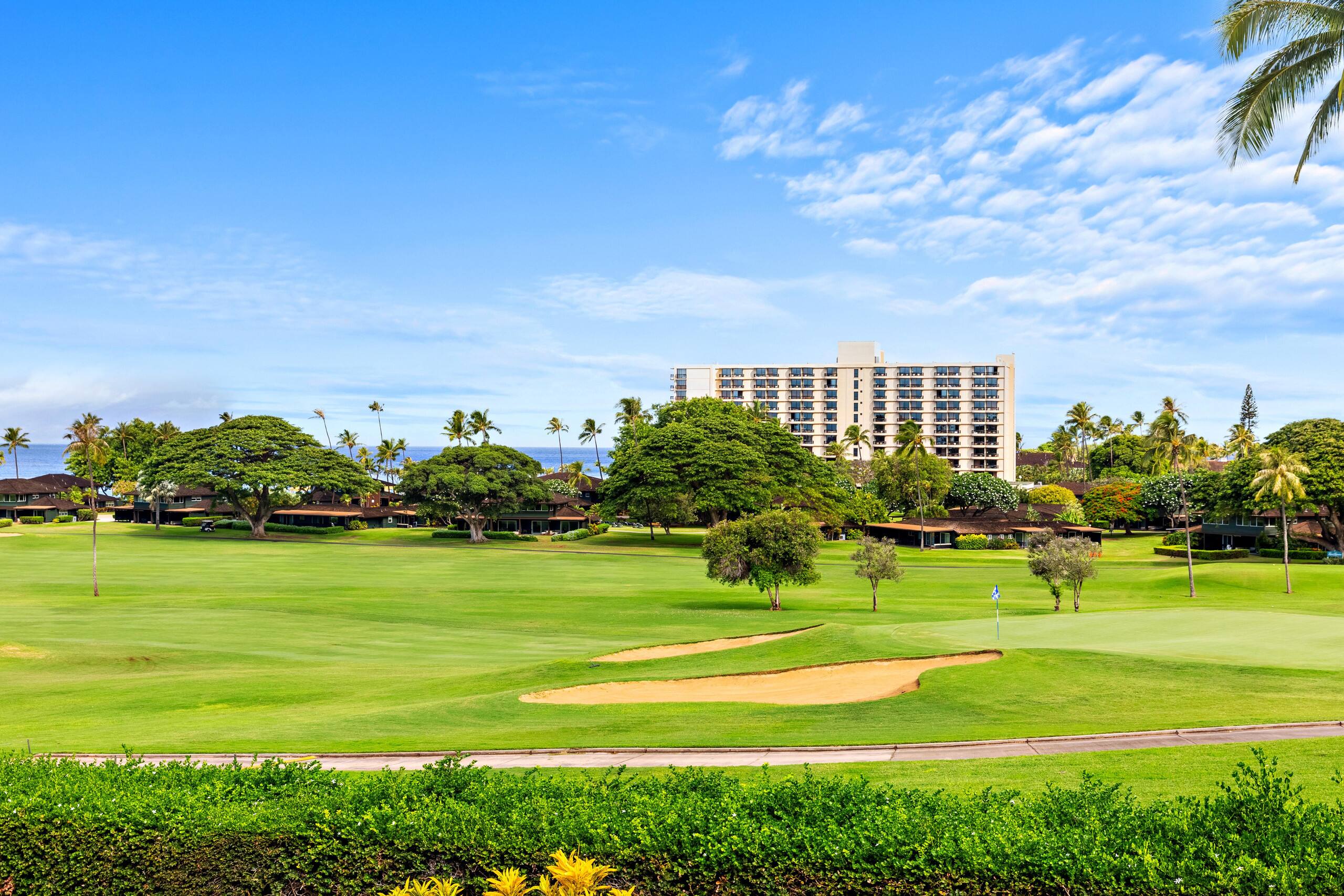 Condo in Kaanapali · ★4.61 · 1 bedroom · 2 beds · 1 bath - Image 23