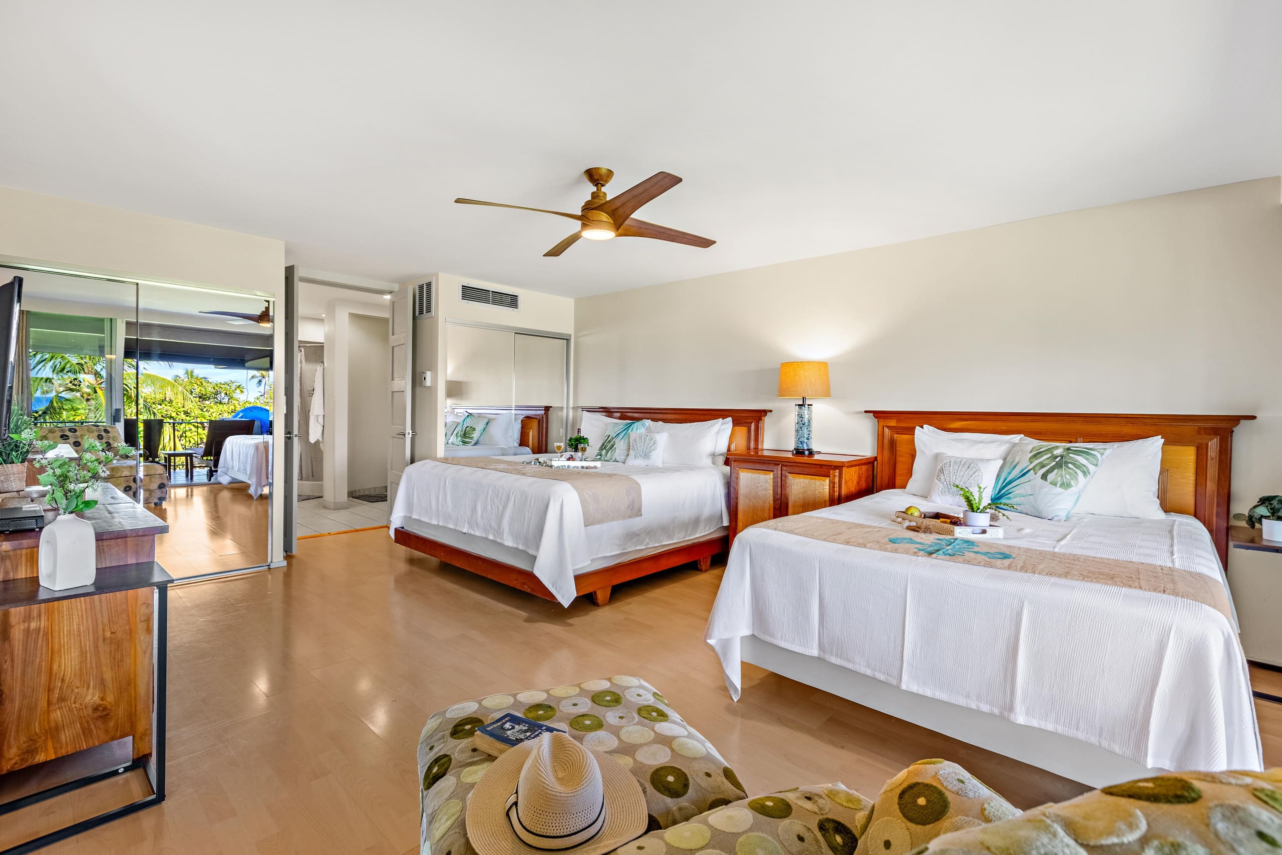 Condo in Kaanapali · ★4.61 · 1 bedroom · 2 beds · 1 bath - Image 7