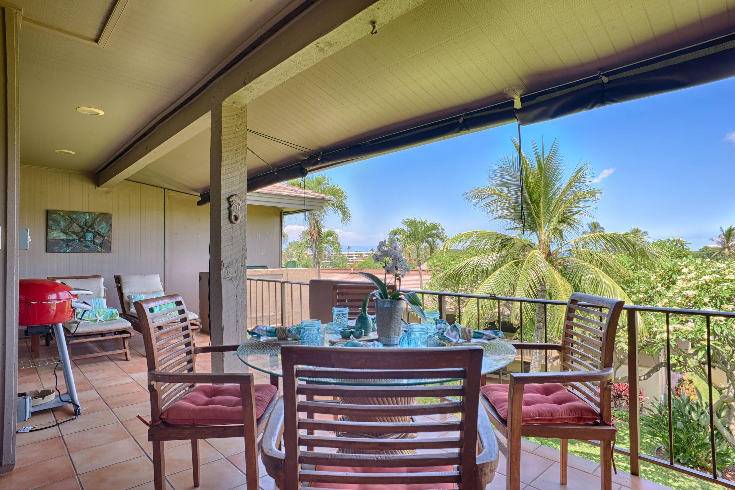 Condo in Kaanapali · ★4.61 · 1 bedroom · 2 beds · 1 bath - Image 36