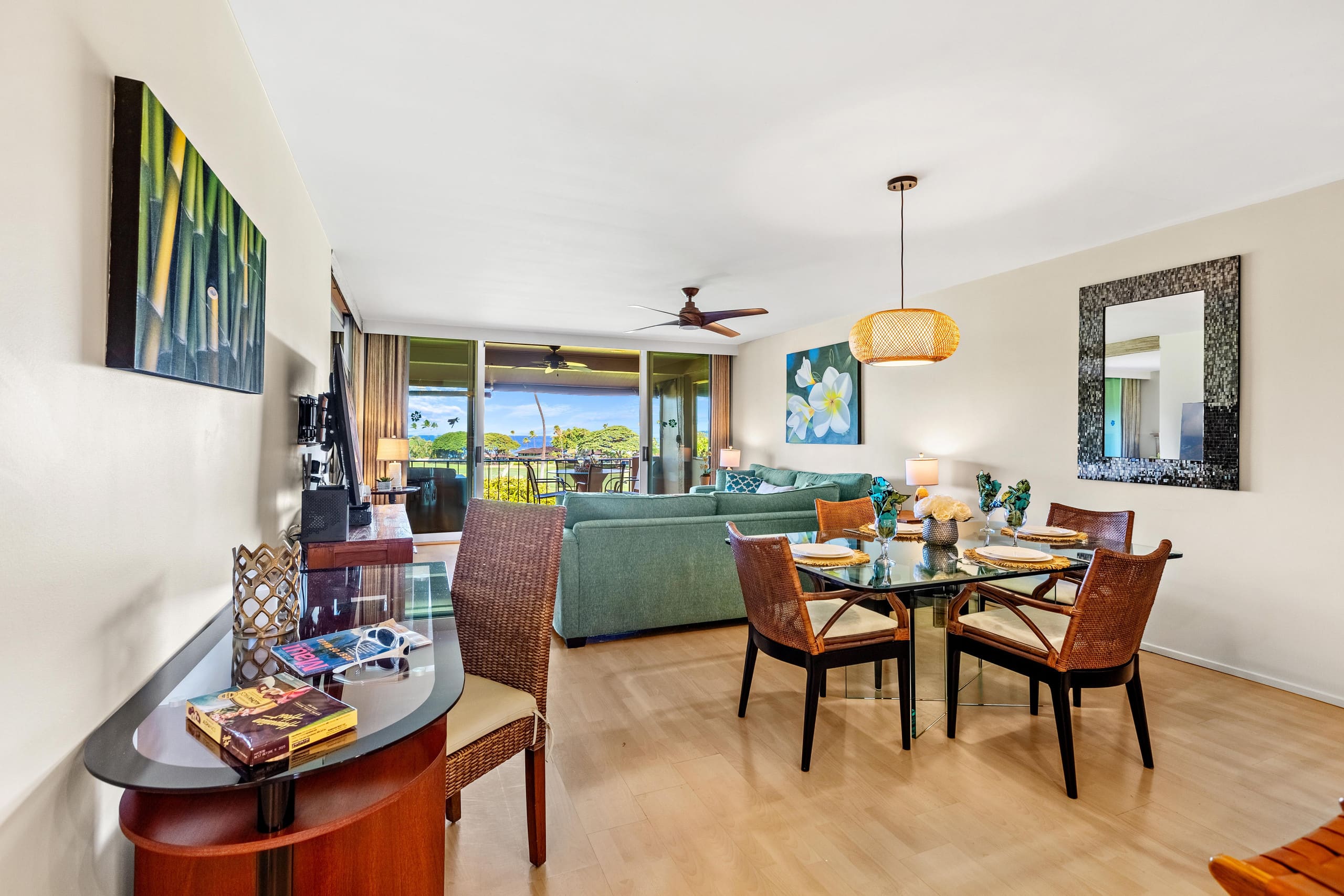 Condo in Kaanapali · ★4.61 · 1 bedroom · 2 beds · 1 bath - Image 15