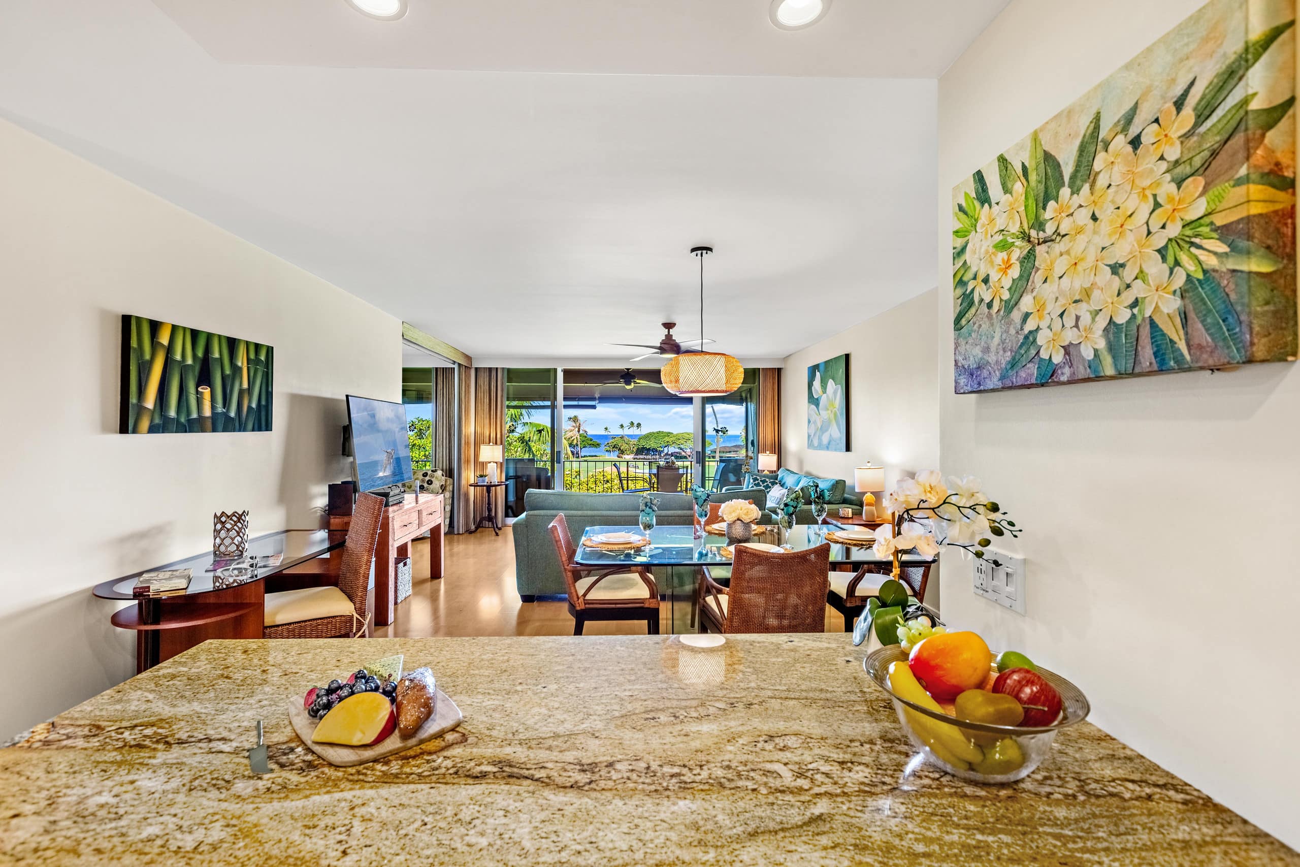 Condo in Kaanapali · ★4.61 · 1 bedroom · 2 beds · 1 bath - Image 13
