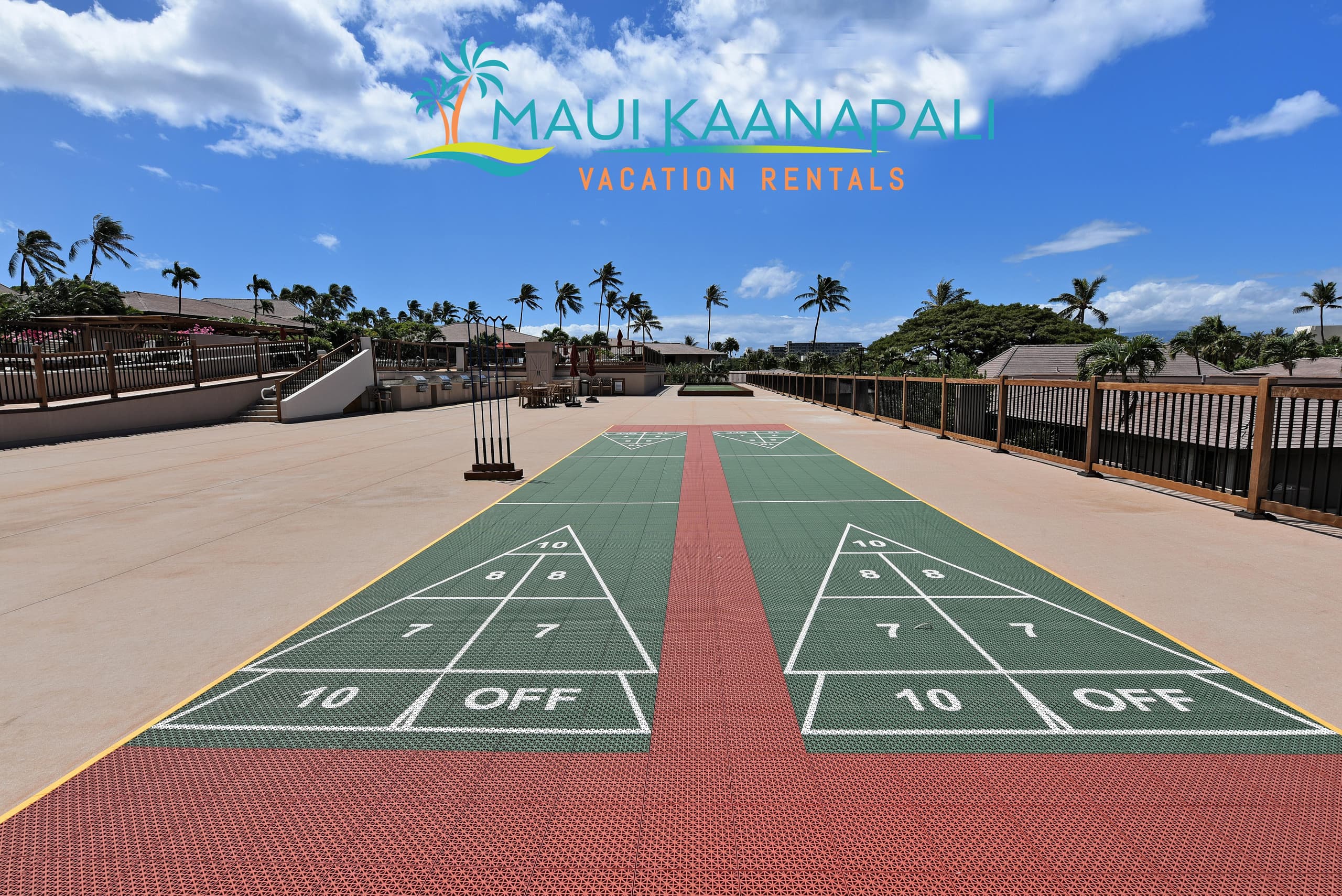 Condo in Kaanapali · ★4.61 · 1 bedroom · 2 beds · 1 bath - Image 33