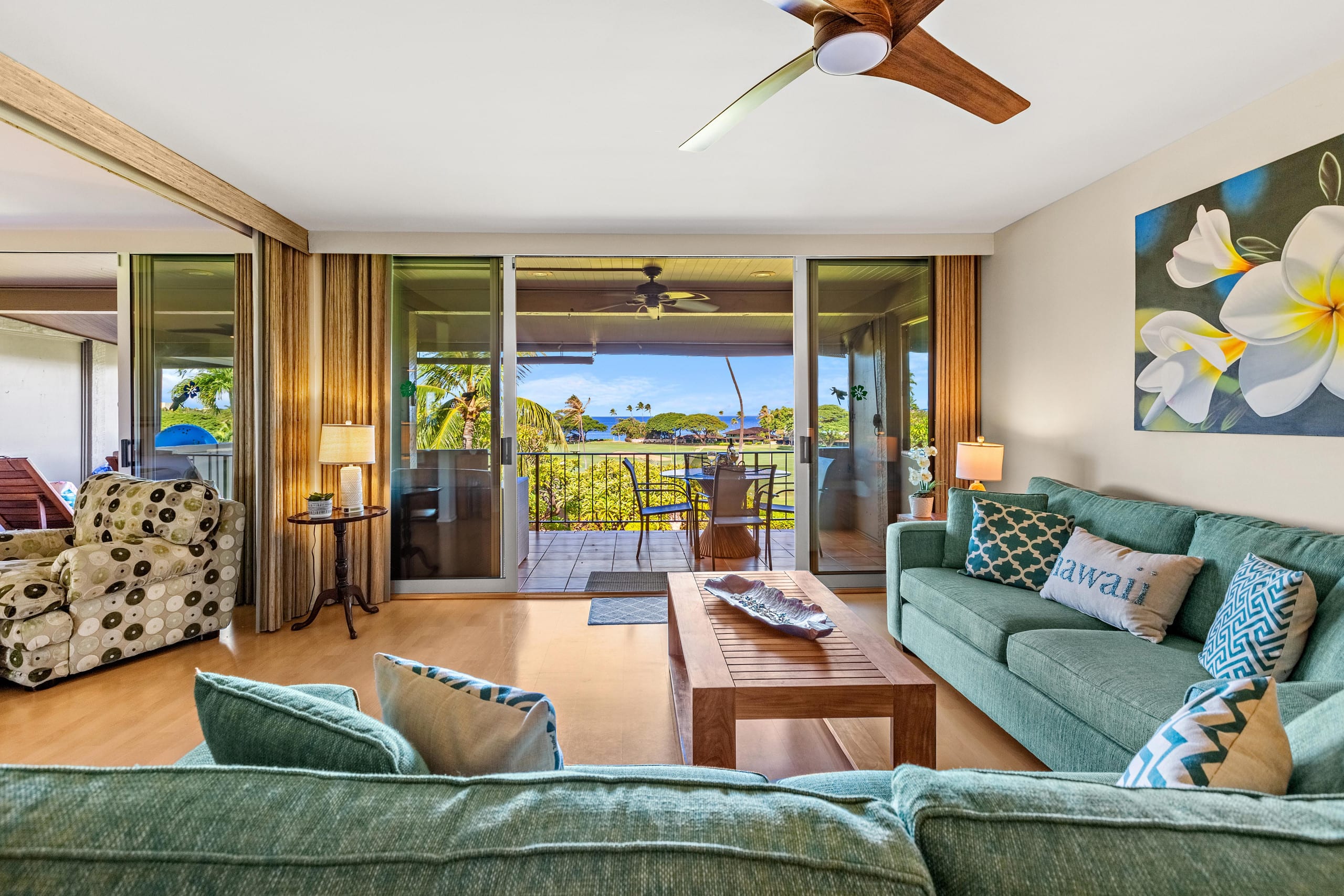 Condo in Kaanapali · ★4.61 · 1 bedroom · 2 beds · 1 bath - Image 20