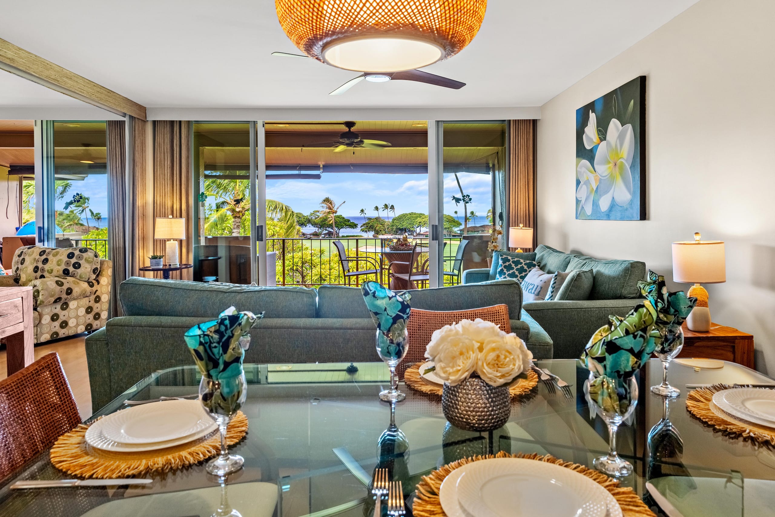 Condo in Kaanapali · ★4.61 · 1 bedroom · 2 beds · 1 bath - Image 24
