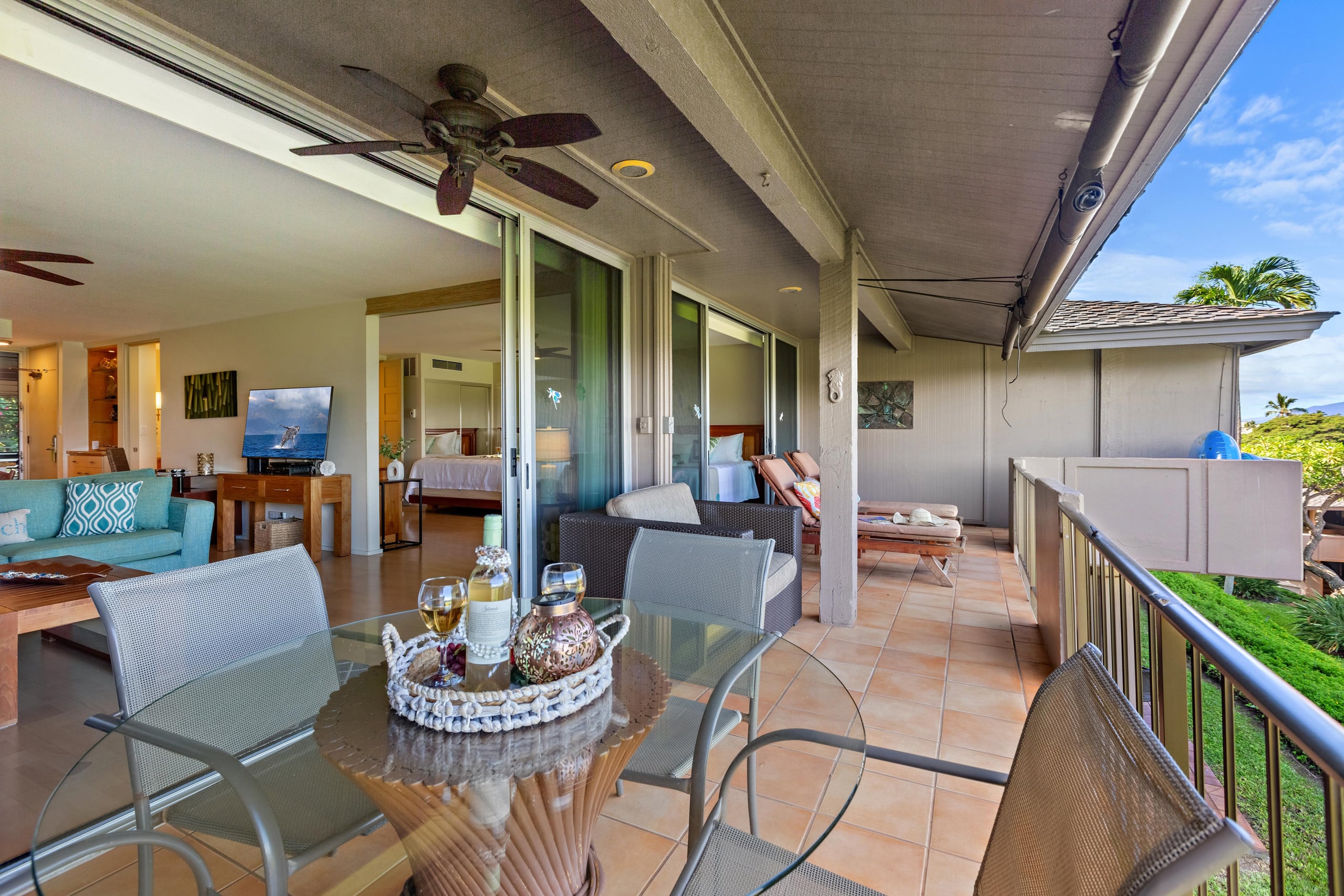 Condo in Kaanapali · ★4.61 · 1 bedroom · 2 beds · 1 bath - Image 16