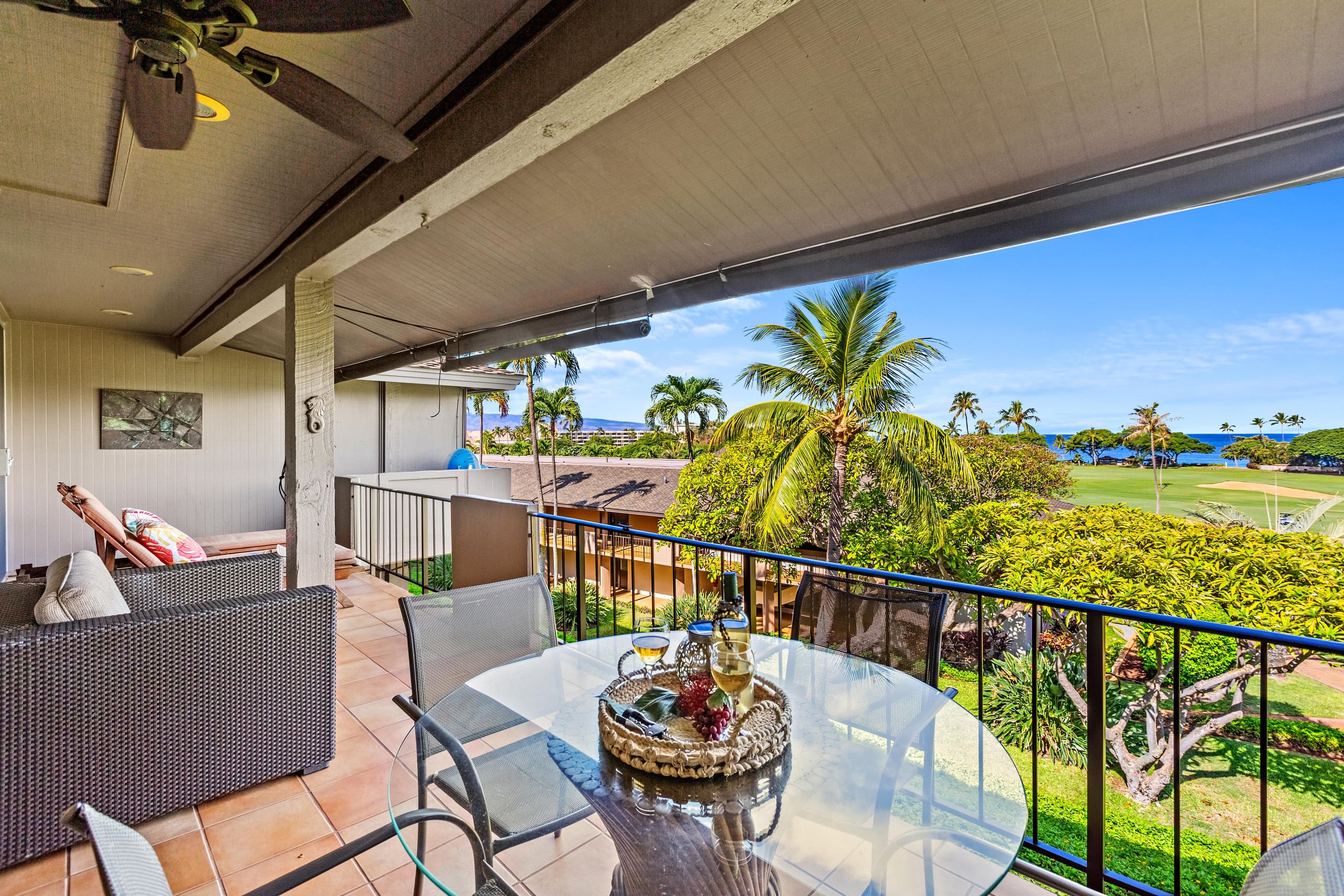 Condo in Kaanapali · ★4.61 · 1 bedroom · 2 beds · 1 bath - Image 18