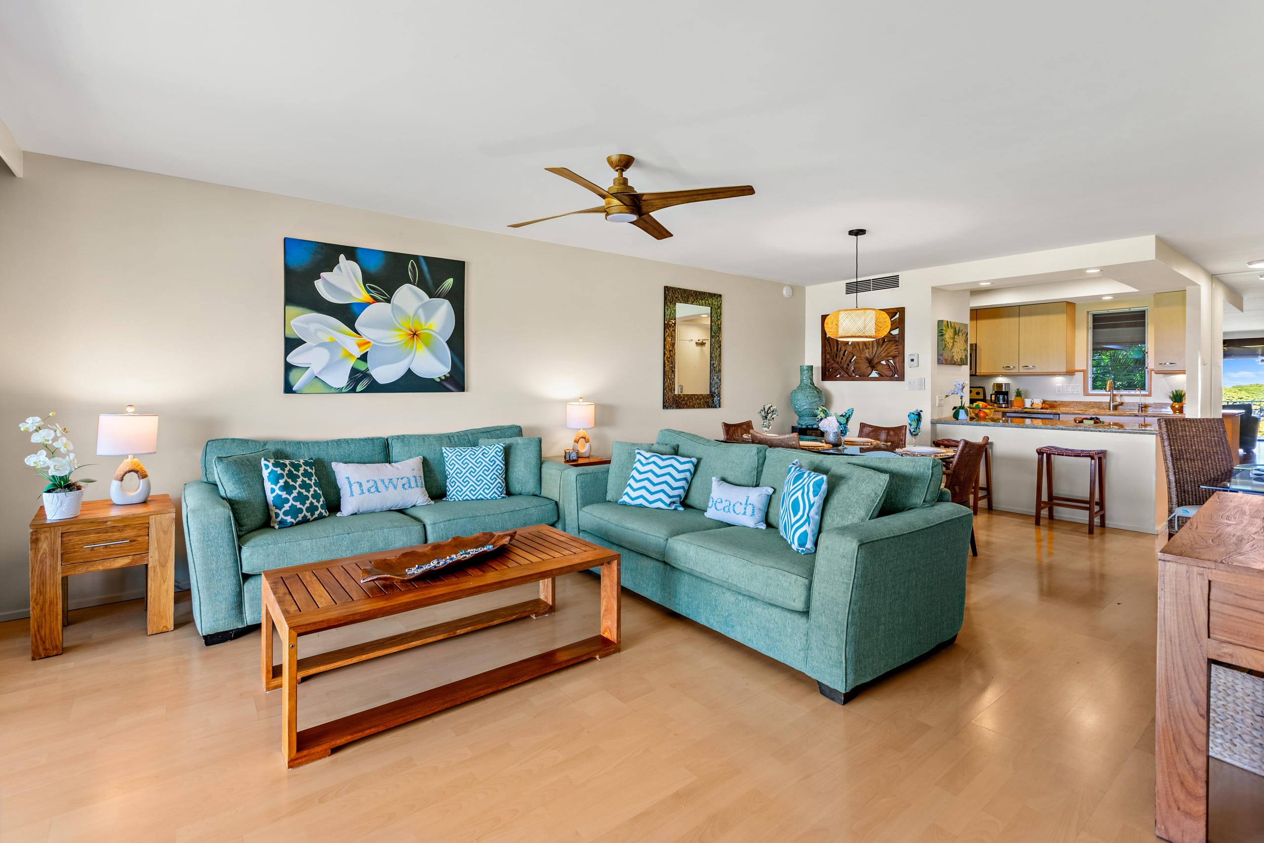 Condo in Kaanapali · ★4.61 · 1 bedroom · 2 beds · 1 bath - Image 21