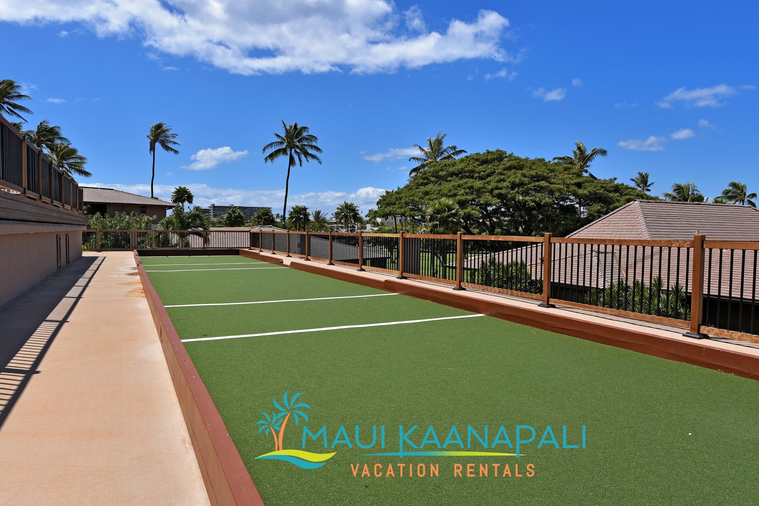 Condo in Kaanapali · ★4.61 · 1 bedroom · 2 beds · 1 bath - Image 34