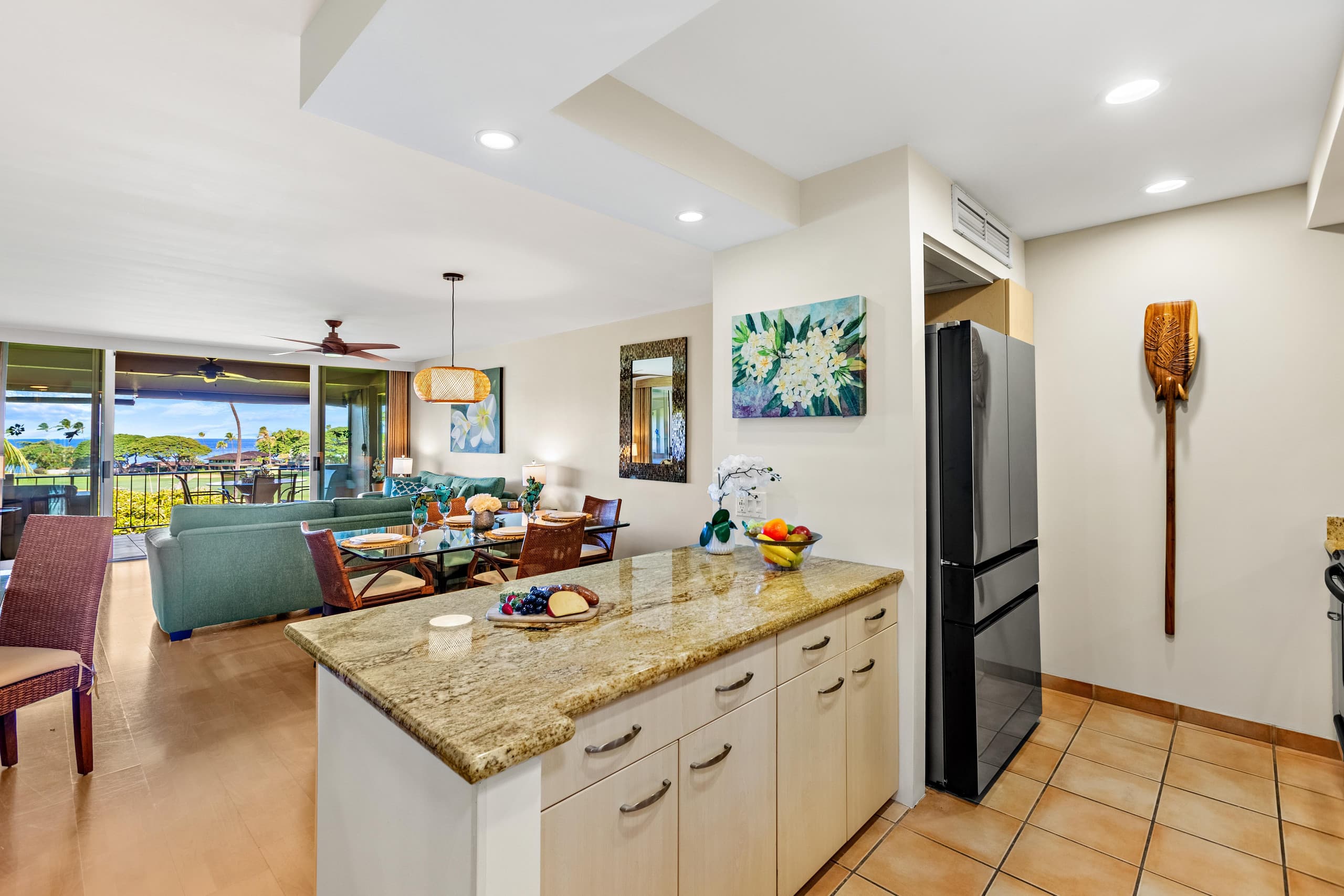 Condo in Kaanapali · ★4.61 · 1 bedroom · 2 beds · 1 bath - Image 12