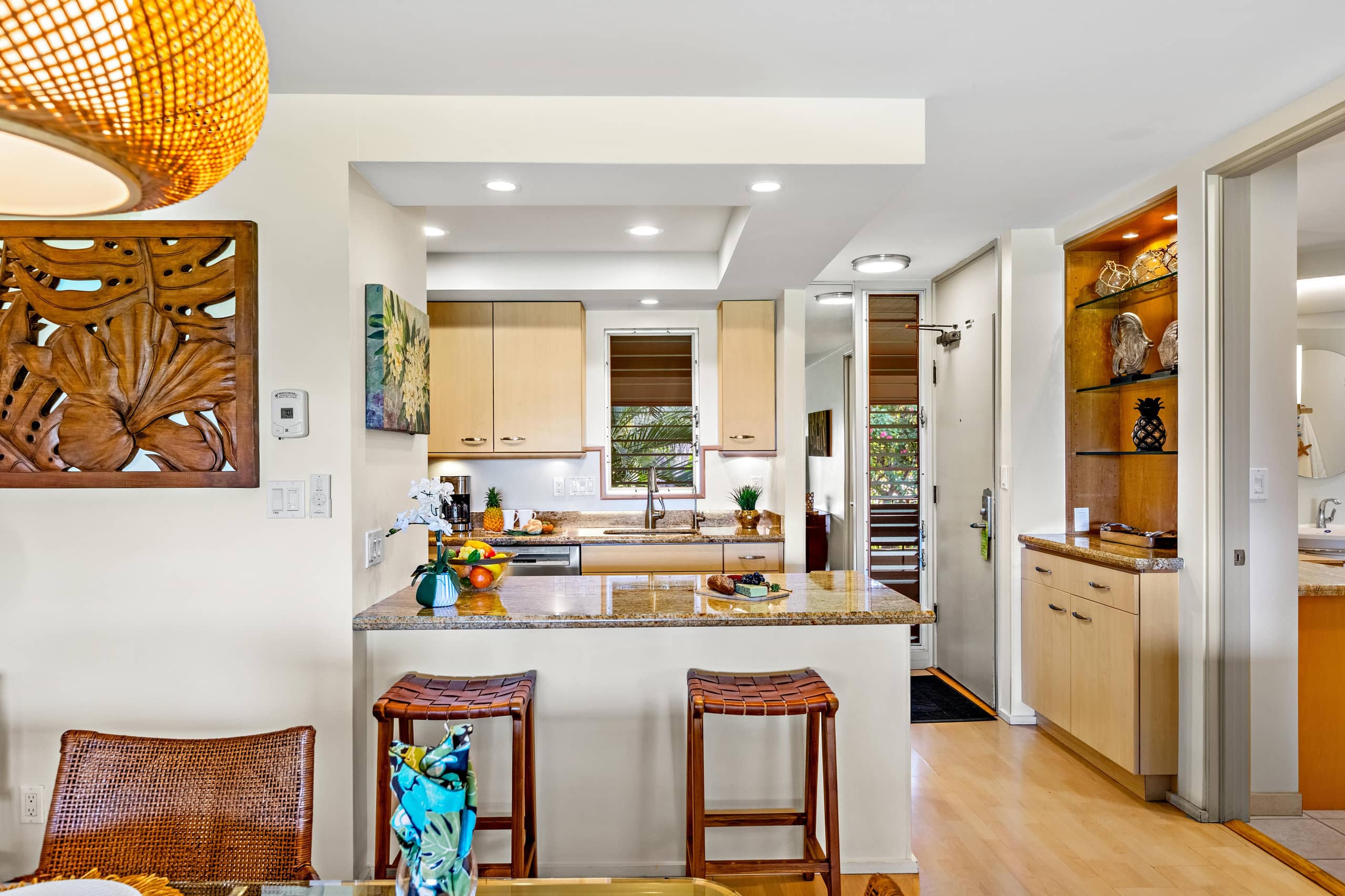 Condo in Kaanapali · ★4.61 · 1 bedroom · 2 beds · 1 bath - Image 22