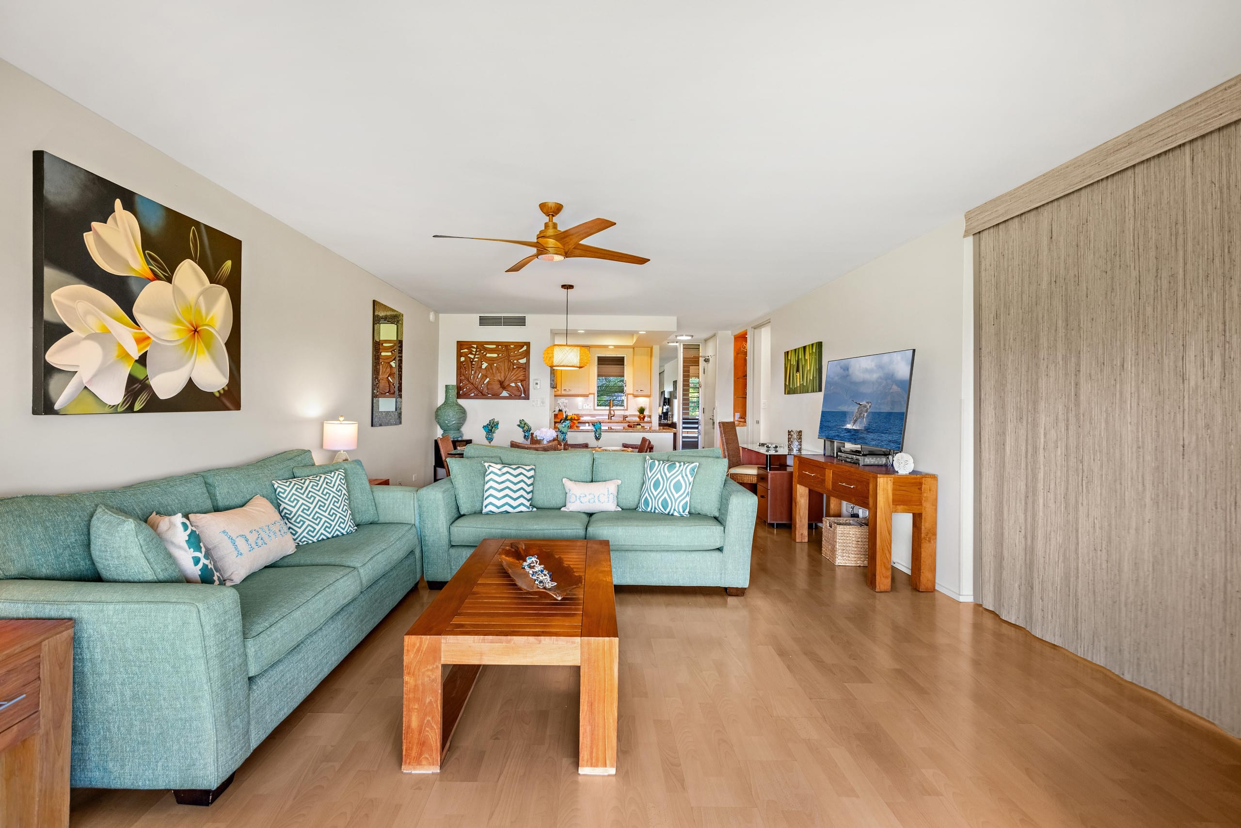 Condo in Kaanapali · ★4.61 · 1 bedroom · 2 beds · 1 bath - Image 14