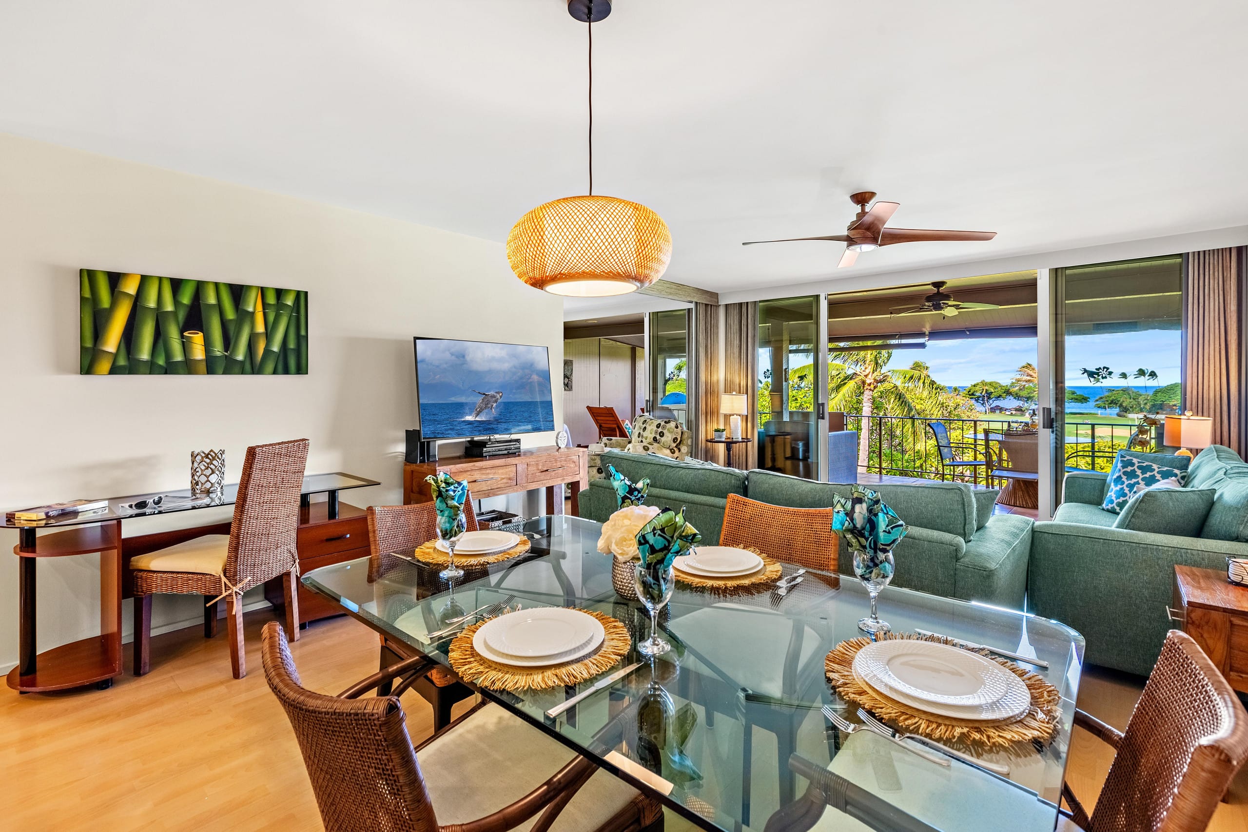 Condo in Kaanapali · ★4.61 · 1 bedroom · 2 beds · 1 bath - Image 6
