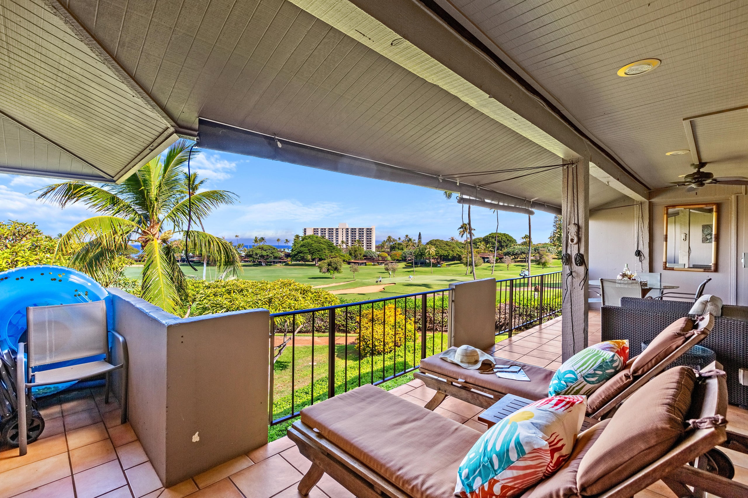 Condo in Kaanapali · ★4.61 · 1 bedroom · 2 beds · 1 bath - Image 25