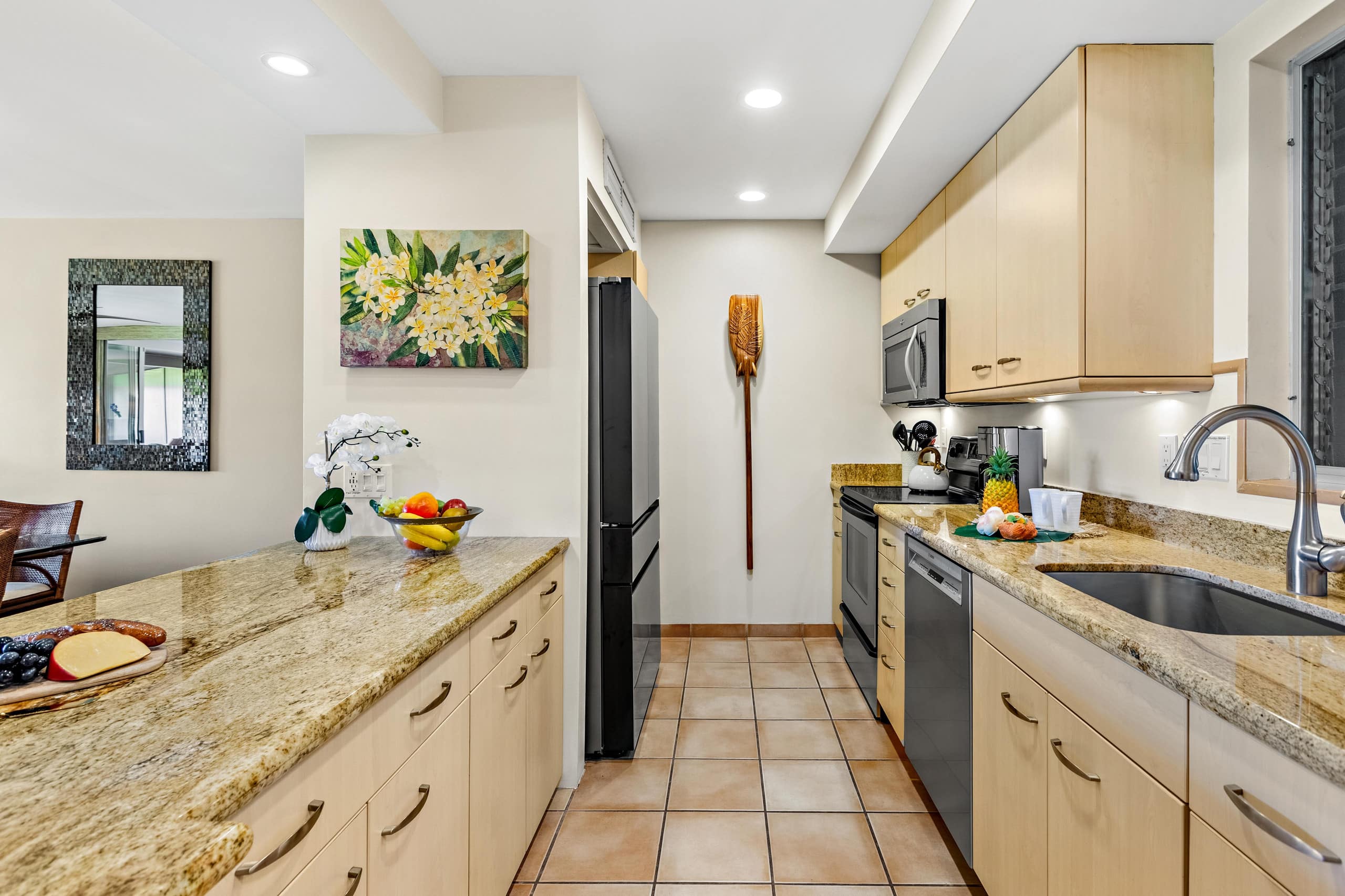 Condo in Kaanapali · ★4.61 · 1 bedroom · 2 beds · 1 bath - Image 10