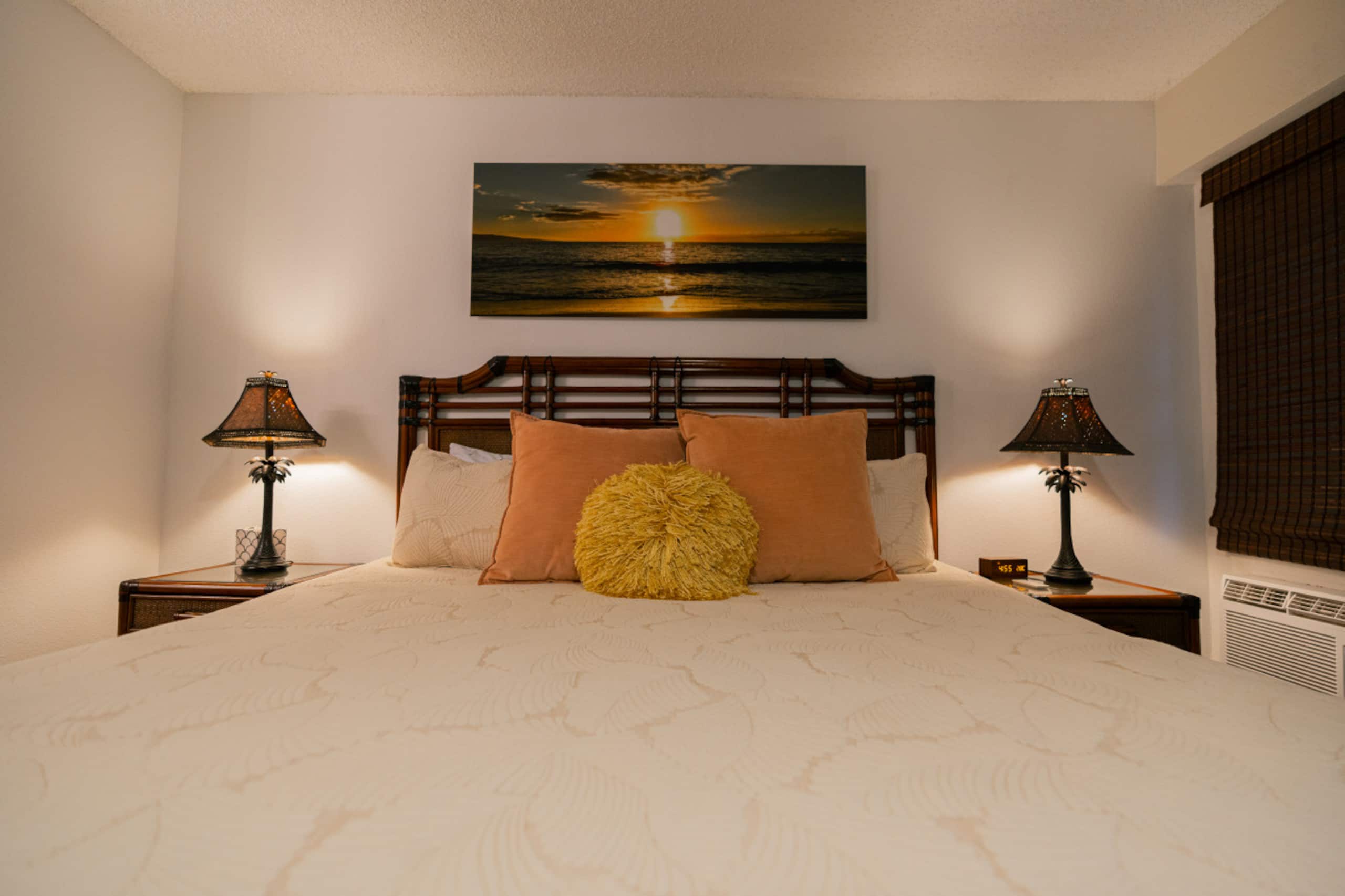 Condo in Kihei · ★4.91 · 1 bedroom · 2 beds · 2 private baths - Image 9