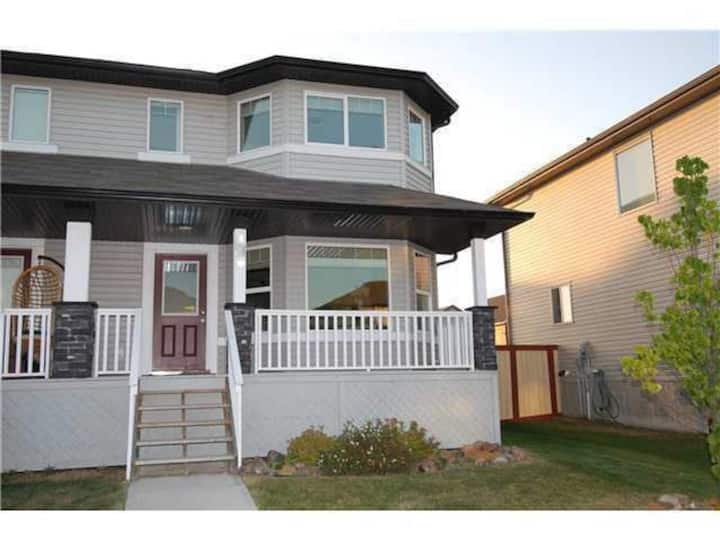 Song - 2 Bedrooms, 2.5 Bathrooms, Leduc / Yeg - Leduc