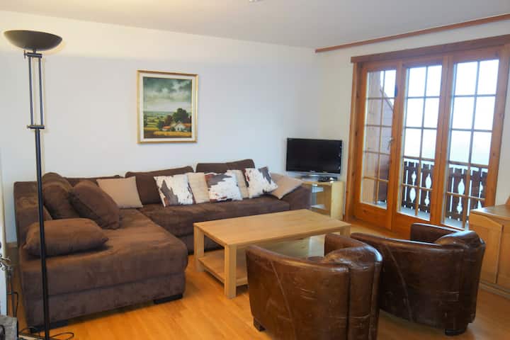 Hcr 141 - Comfortable apartment 8 pers